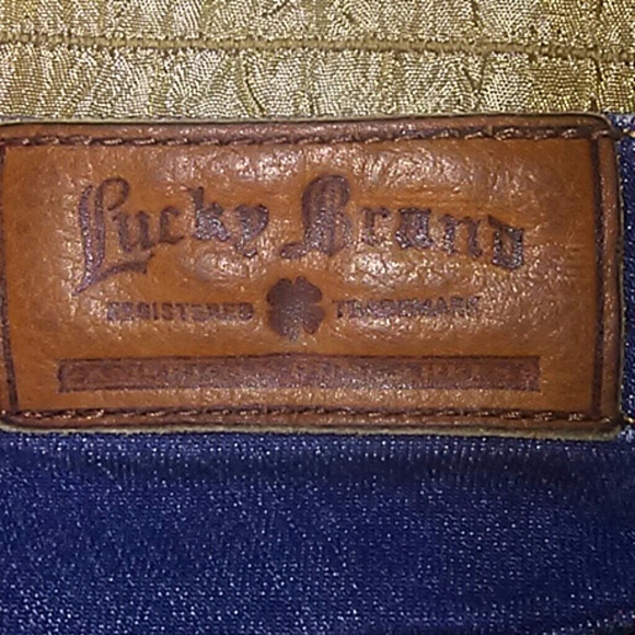Lucky Brand jeans - Picture 6 of 6